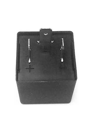 Suntek Cf13 Jl-02 3-Pin Led Flaşör Rölesi Araba Dönüş Sinyali