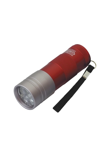 Prox Viceo Kyouryoku Uv Handy Light 12 Uv Fener Siyah