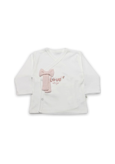 Bistyle Grow İn Love 10'lu Hastane Çıkışı 11101 Pembe Ekru Çok Renkli