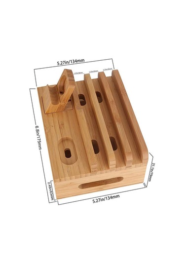 Suntek Iwatch Iphone Uyumlu 11 12 İçin Mobil Şarj Telefon Tutucu