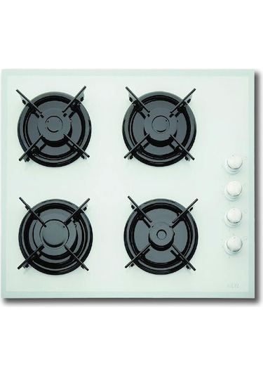 Çetintaş Evii 2603 Ankastre Set Beyaz 848 W - 5212 W