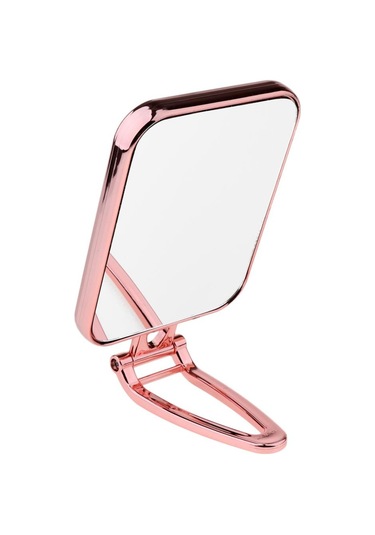 Suntek Dayanıklı Makyaj Aynası Yatakhane Banyo Kare Ayaklı