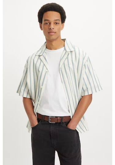 Levi'S Erkek Kemer 38016-0123