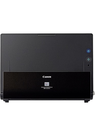 Canon Image Formula DR-C225 II Dublex Sayfa Beslemeli A4 Doküman Tarayıcı