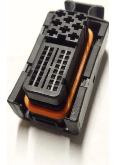 Ecu Soketi 40 Pin 153427258