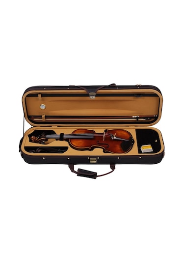 Carlovy Vla8 - 4/4 Keman