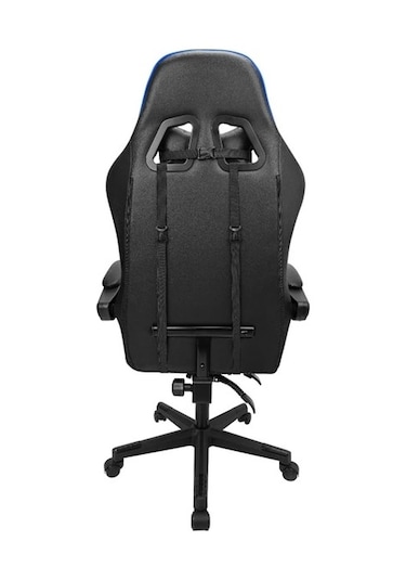 Everest Kl-er10 Redcore Siyah/mavi Gaming Oyuncu Koltuğu Diğer