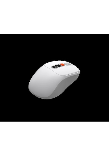 Frısby Fm-294wm Kablosuz Optik Mouse Beyaz Diğer