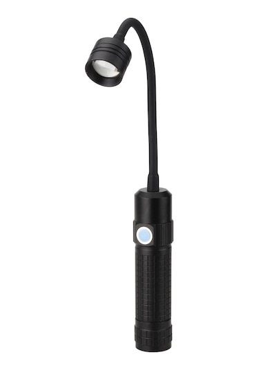 Panther Pt-921 Usb Şarjlı El Feneri