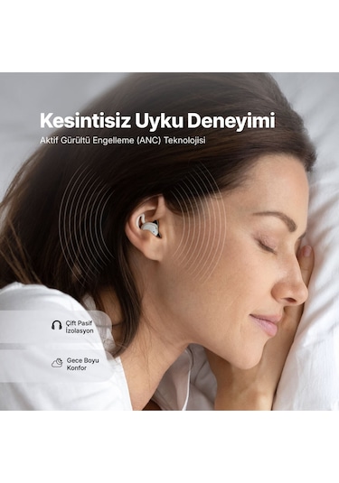 Ttec AirBeat 2KM173  Dream Gerçek Kablosuz TWS Bluetooth Kulakiçi Kulaklık