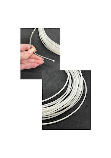 Mutlusan 25'lik Plastik Susta N11.70