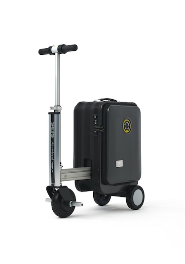 Airwheel SE3S Elektrikli Binilebilir Scooter Valiz
