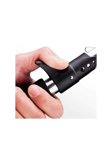 Bauer Fish Grip Paslanmaz Çelik Balık Tutucu