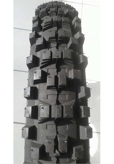 SKM Yasa 90/90/21 (300/21) Tm455 Kross 4PR TT Yasa Dış Lastik