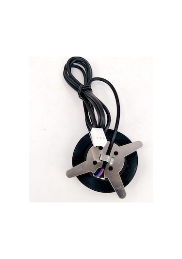 Prestigegoods Araba Suv Anahtarı Anahtarsız Giriş Motor Çalıştırma Siyah 9'lu Set