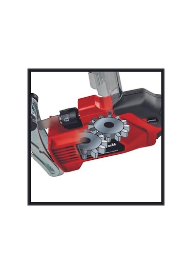Einhell Ge-Gs 18/150 Li-solo Akülü Budama Testeresi