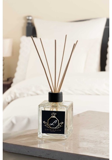 Loresencia  Bahar Esintisi Bambu Çubuklu Oda Kokusu 50 ML