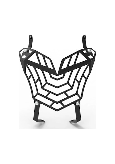 Bajaj Dominar 400 Far Koruma