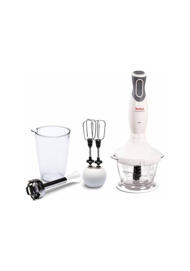 Tefal Optiblend 1000 W 1L Mikser & Blender Seti