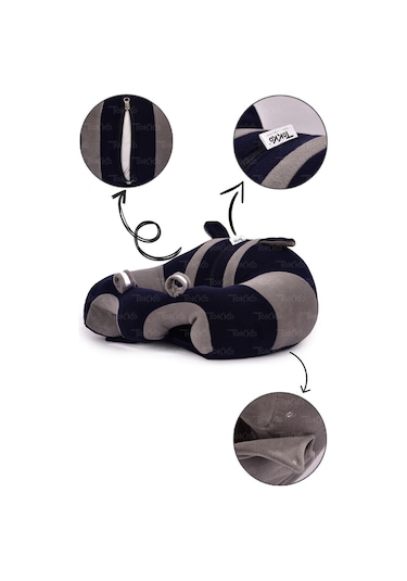 Bebek Bebe Yatmaz Oturma Destek Minder-Bebek Oturağı Bebeyatmaz29