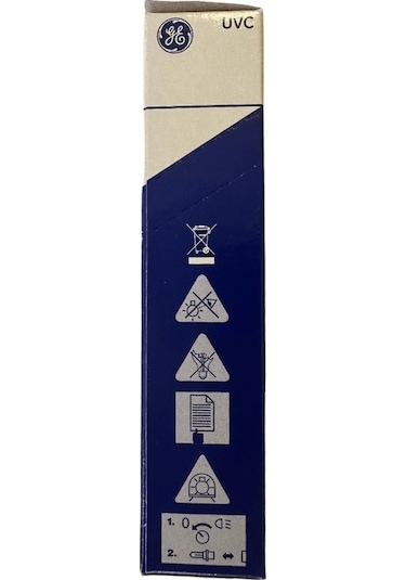 General Electric 67698 Constantcolor G8.5 Duylu Halojen Ampul