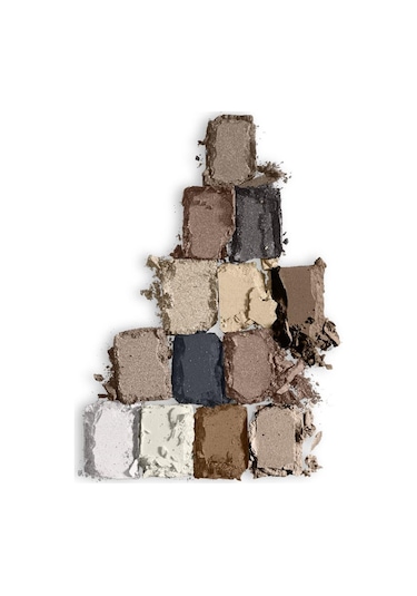 Maybelline New York The Nudes Far Paleti