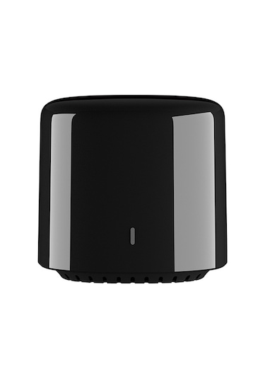 Springsun Broadlink Rm4c Mını Akıllı Ir Kumanda: Wıfı İle Uzak Kontrol, Ses Komutu Desteği, Tv/klima/uyumaklı Cihazlar İçin Ev Otomasyonu