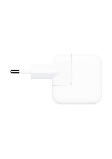 Apple MD836ZM/A 12 W USB Güç Adaptörü