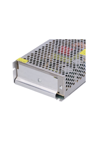 Ximistore9 Alüminyum Kasa Açıklüklı Soğutma Güvenlik Korumalı 24v 100w Anahtarlı Güç Dönüştürücü