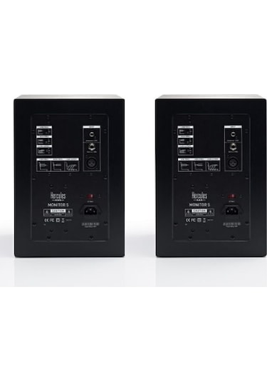 Hercules Dj Monitor 5