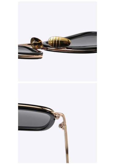 Jwl Ts2 Erkek Güneş Gözlüğü Modelleri Steampunk Tony Stark