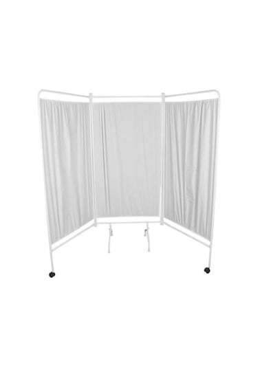 Paravan 3 Kanatlı Katlanır