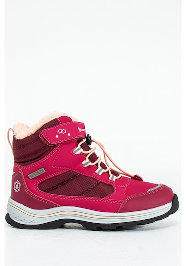 Hammer Jack Moreno Su Geçirmez Pembe Çocuk Bot Pembe