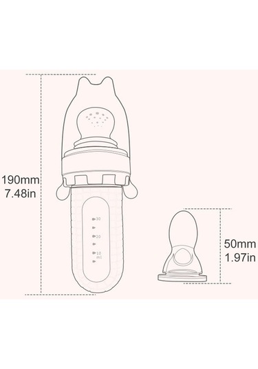 Molar Çubuk Çocuklar Pirinç Tahıl S Meyve Sebze Filesi Kauçuk Molar Çubuk