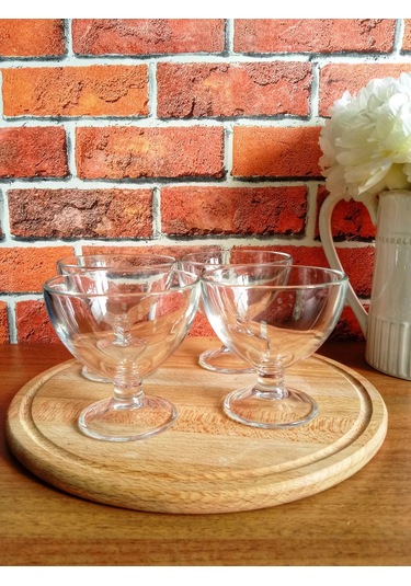 Osz Dondurma Ve Tatlılar İçin Kremanıncığı 300 Ml, 4 Adet 223314338