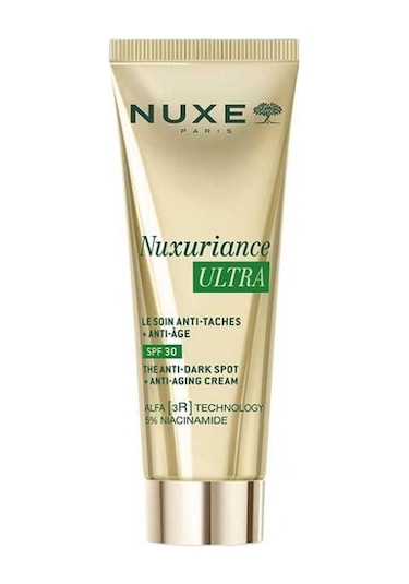 Nuxe Leke Kremi SPF30 50 ML