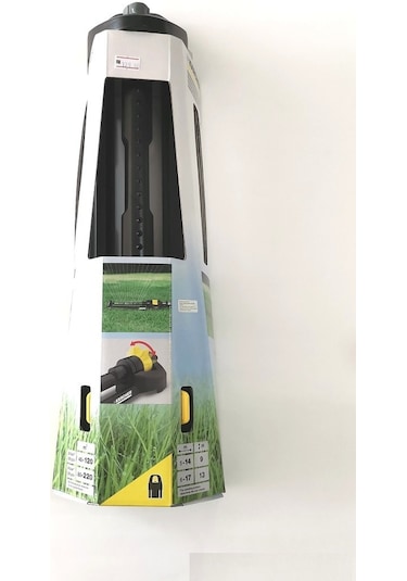 Karcher 2.645-133.0 Os 3.220 Salınımlı Bahçe Sulama Fıskiyesi