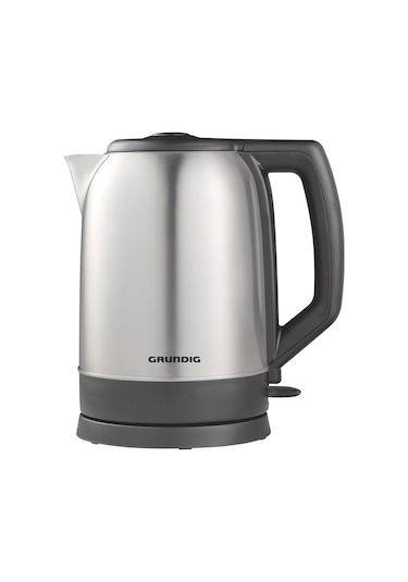 Grundig KL 4112 I Paslanmaz Çelik 1.7 L Kettle