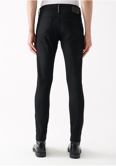 Mavi - ZİFTT Serisi James Jean Pantolon 0042421319 Siyah