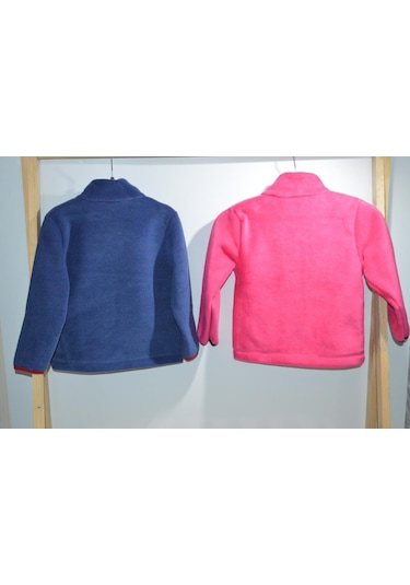 Cemrem Polar Ceket 001