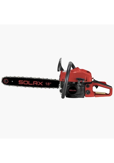 Solax HR5900 3.2 HP Motorlu Testere