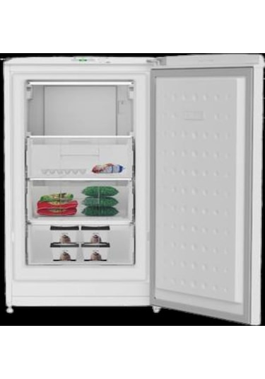 Arçelik 2043 MB Dikey Derin Dondurucu