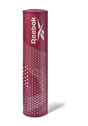 Reebok Fitness Minderi Maroon Halftone 173x61x7 Ramt-12236mn