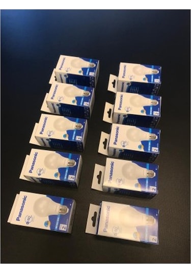 Panasonic Led Ampül 8,5w