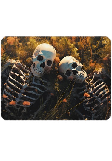 İlyuka 40x30cm Gaming Oyuncu Mousepad Endless Love Mp294030