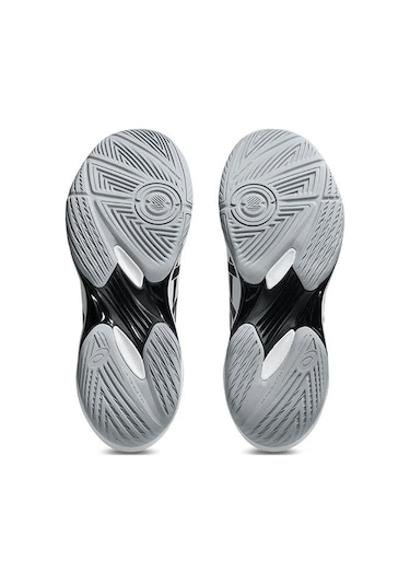 Asics Gel-rocket 12 Erkek Voleybol Ayakkabısı 1071a116-101 Beyaz