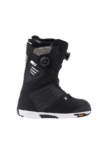 Dc Dc Judge Erkek Siyah Snowboard Botu Bkw