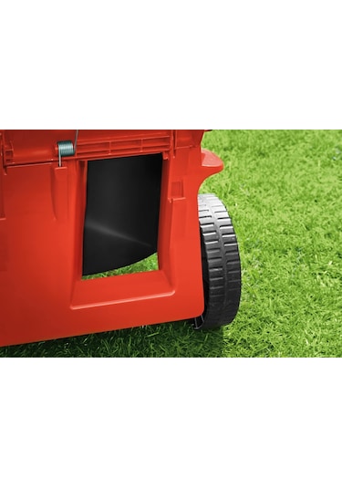 Wolf Garten A 400 E Elektrikli Çim Biçme Makinesi