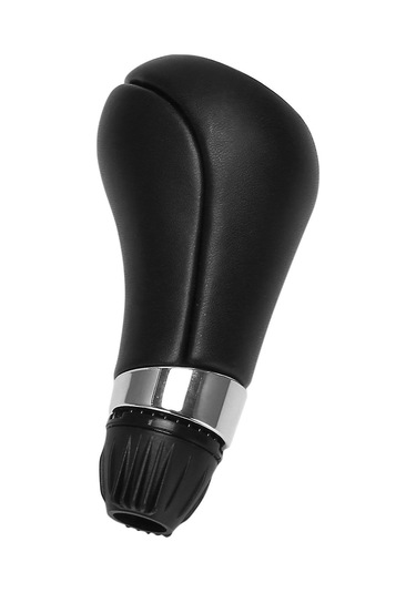 Tenfowee Mercedes Benz C/e/glk Modelleri İçin Şık Ve Pratik Vites Topuzu - Abs Plastik, Siyah, 8mm Açıklık