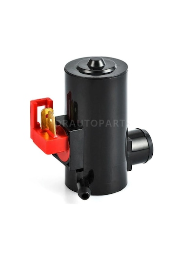 Honda Civic Ön Cam Silecek Su Fiskiye Motoru 1996--2001